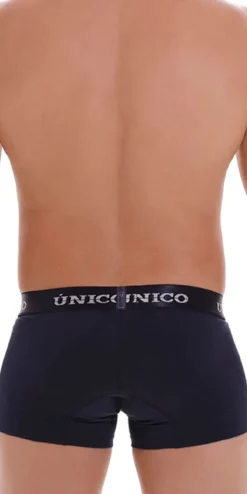 Unico 22120100102 Profundo A22 Trunks 82-dark Blue