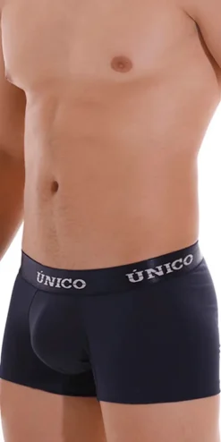 Unico 22120100102 Profundo A22 Trunks 82-dark Blue