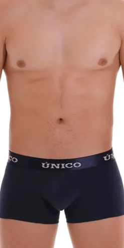 Unico 22120100102 Profundo A22 Trunks 82-dark Blue