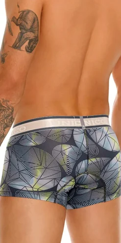 Unico 24100100113 Resplandecer Trunks 59-gray