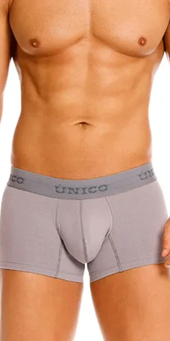 Unico 26020100120 Ruano Trunks 59-gray