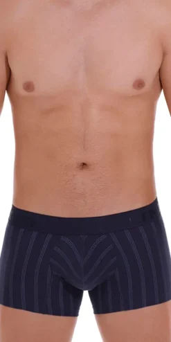 Unico 22100100103 Senda Trunks 82-dark Blue