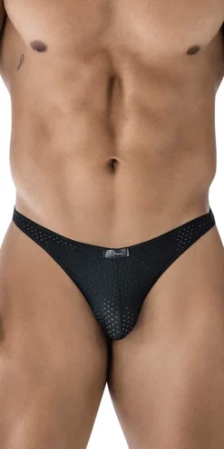 Xtremen 91215b Microfiber Bikini Black