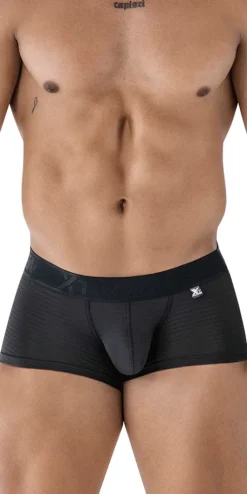 Xtremen 91209b Microfiber Trunks Black