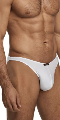 Xtremen 91255 Microfiber Bikini White