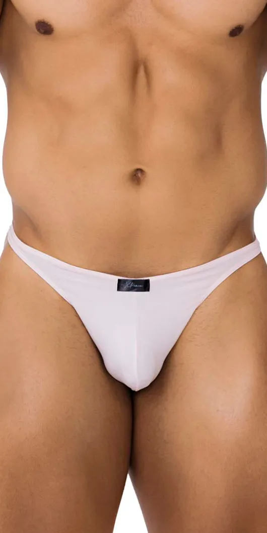 Xtremen 91182 Microfiber Thongs Pink