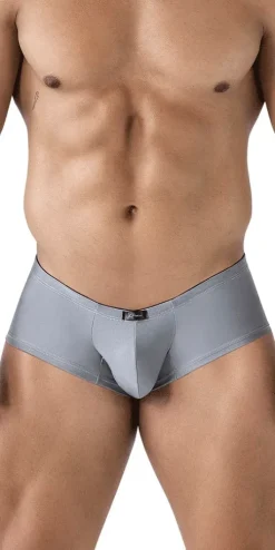 Xtremen 91234 Microfiber Trunks Gray