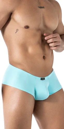 Xtremen 91219 Microfiber Trunks Seawater