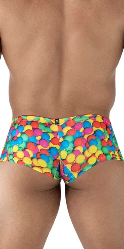 Xtremen 91249 Printed Trunks Bubbles